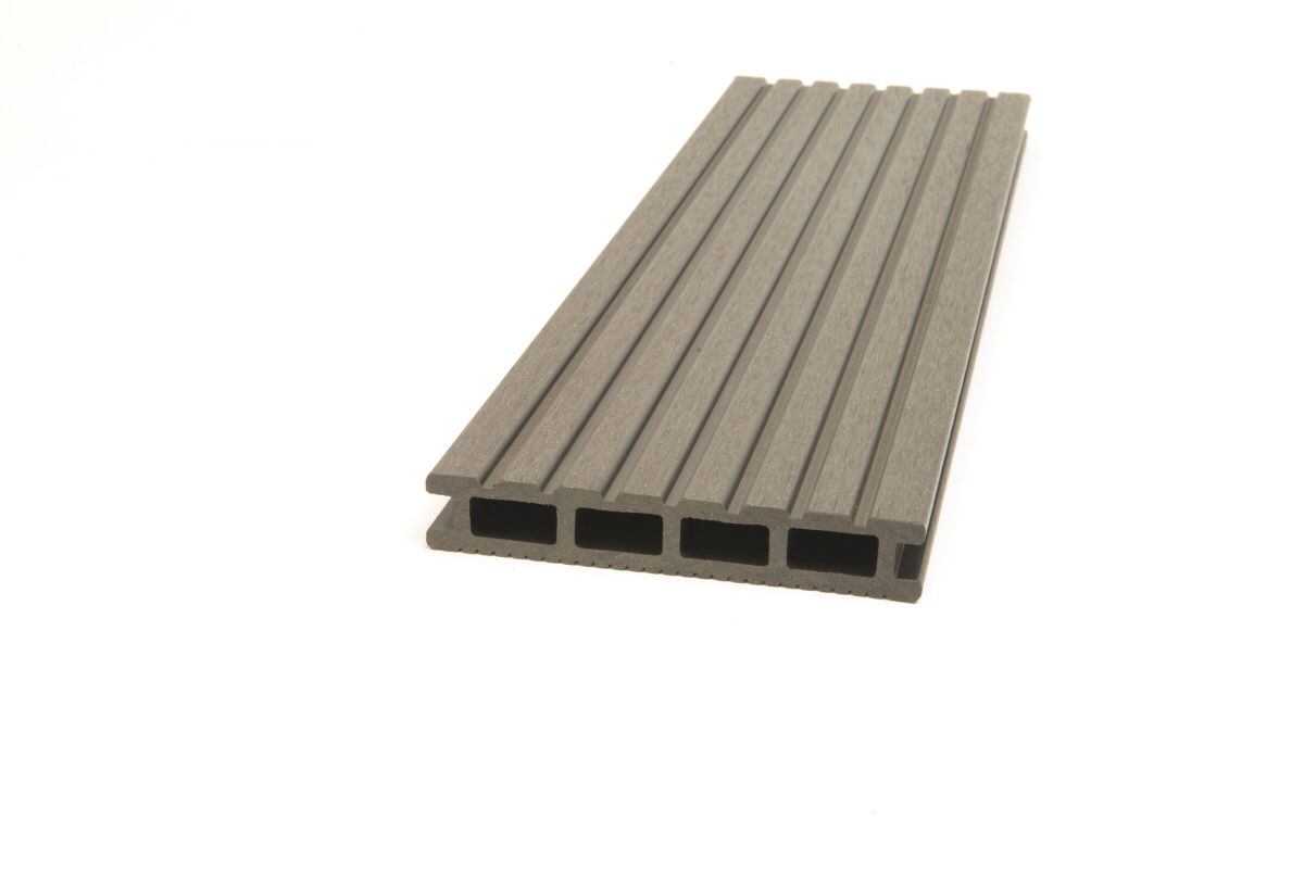 Bamboogard Pro-innovation antracit NIK8571