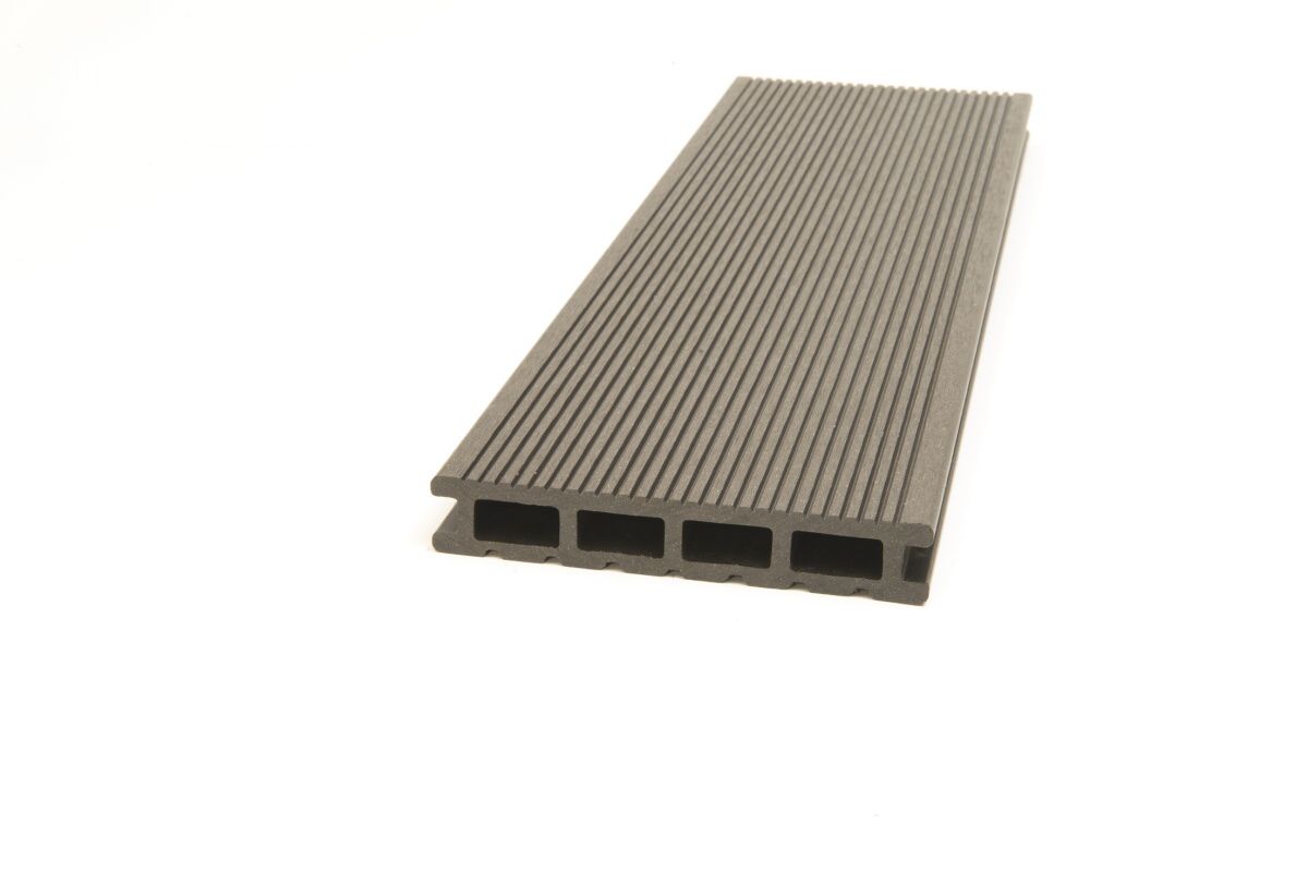 Bamboogard Pro-innovation antracit NIK8572