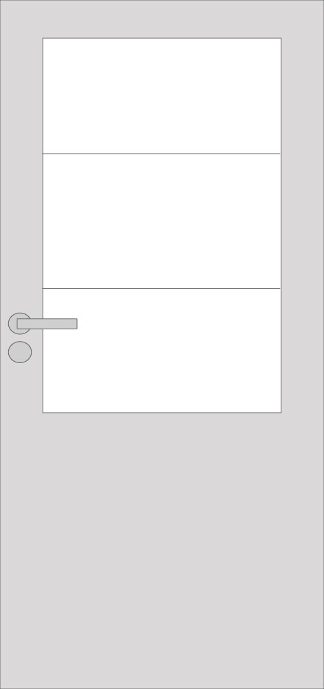 Kasard Standard 2SH