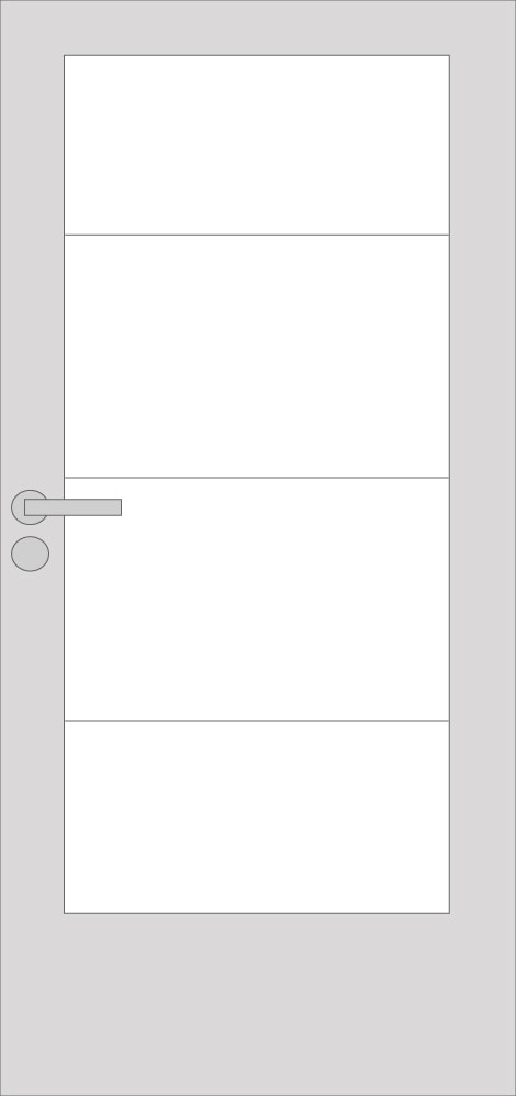 Kasard Standard 3 SH