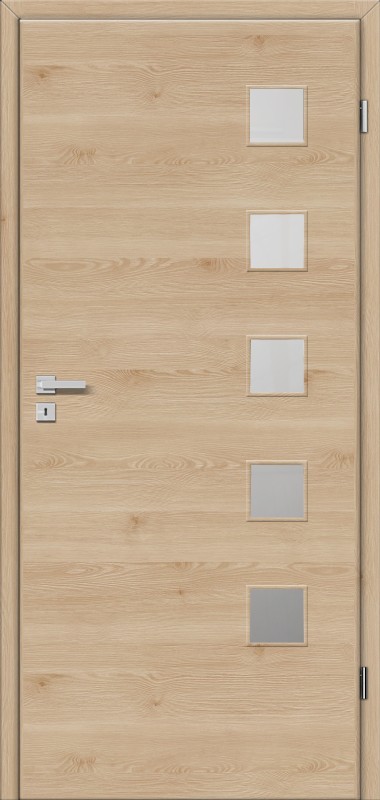 Modul 1 LA-B