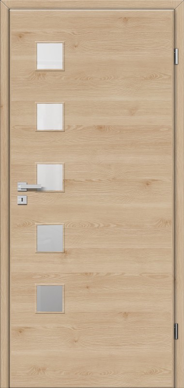 Modul 1 LA-S