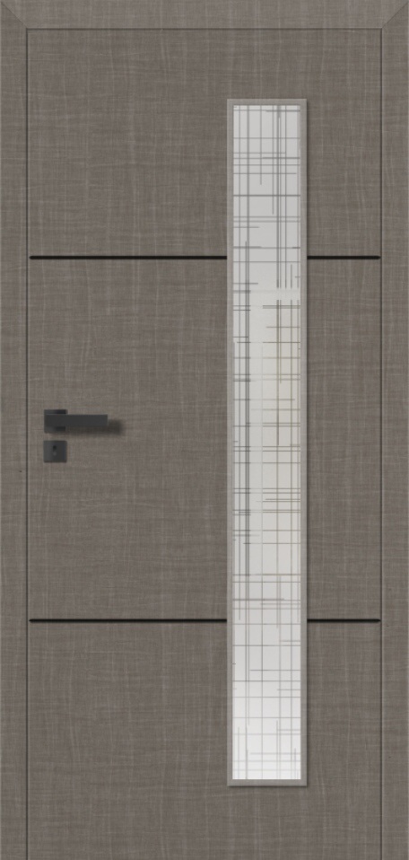 Royal 131 LA2-B Black