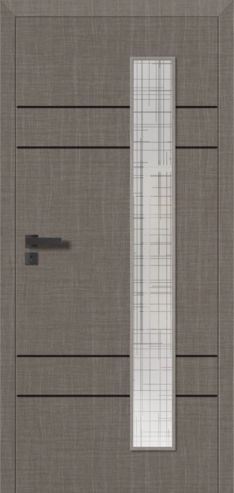 Royal 152 LA2-B Black
