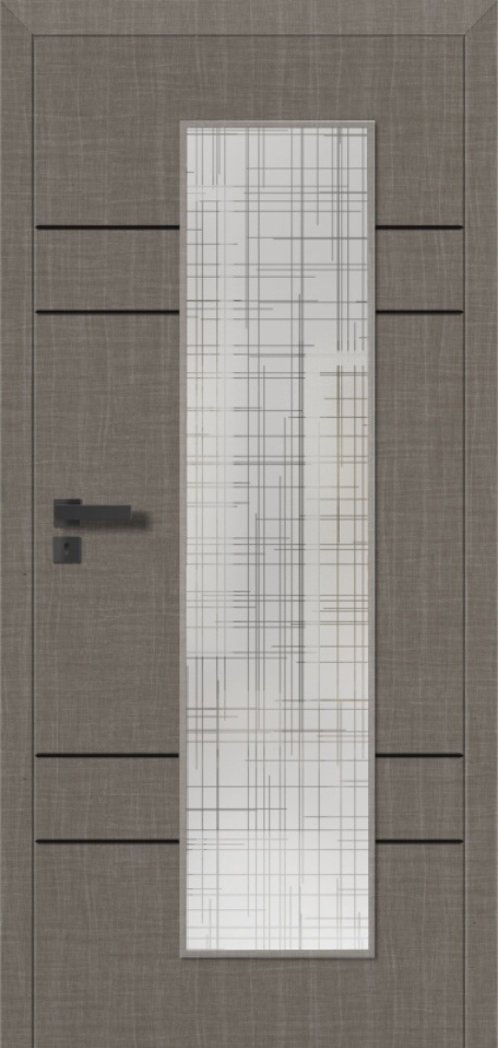 Royal 152 LA3-B Black