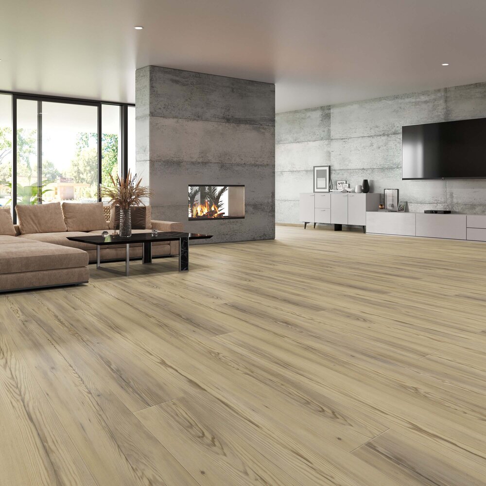 tilo Design Grando Smrk Chalet