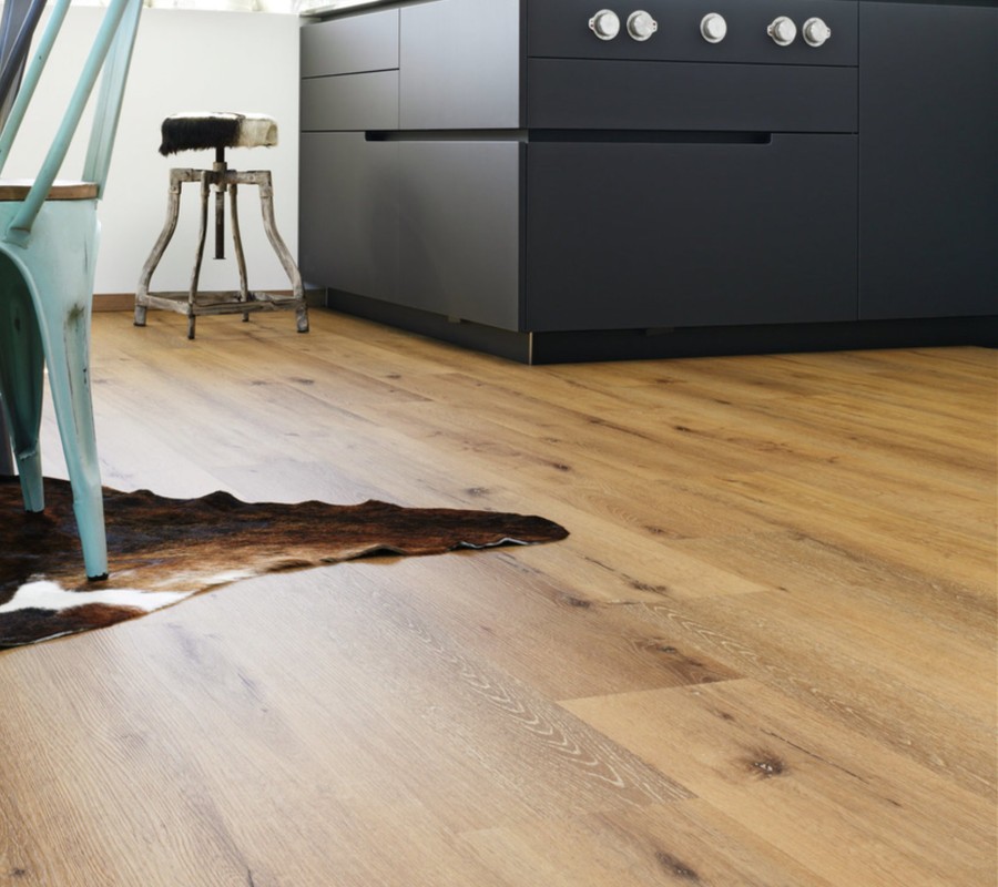 Podlaha tilo Novo Dub savanne