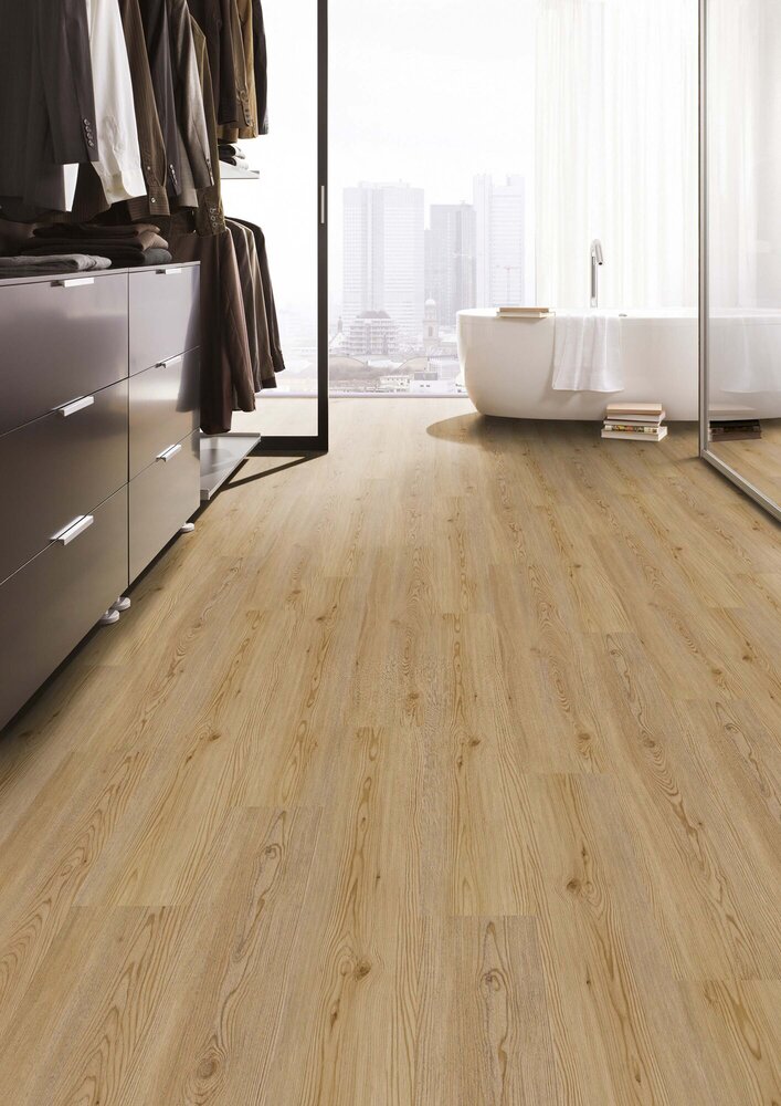 tilo Design Favorito Spa Modrin Natur