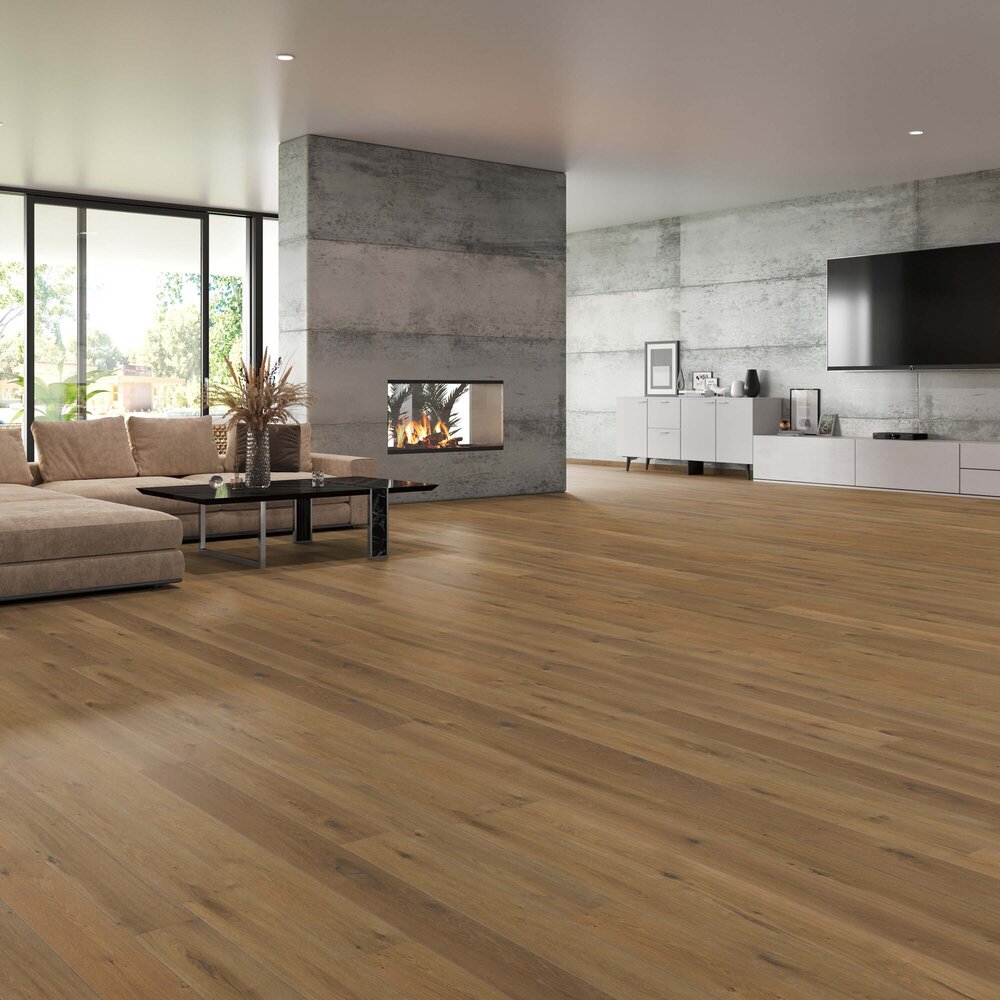 tilo Parquet Marcanto Trend Dub Caramel