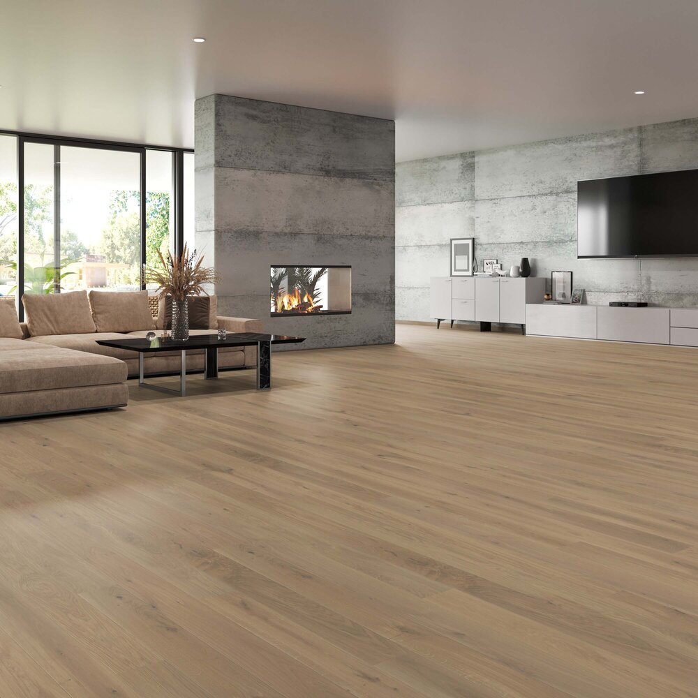 tilo Parquet Marcanto Trend Dub Champagne