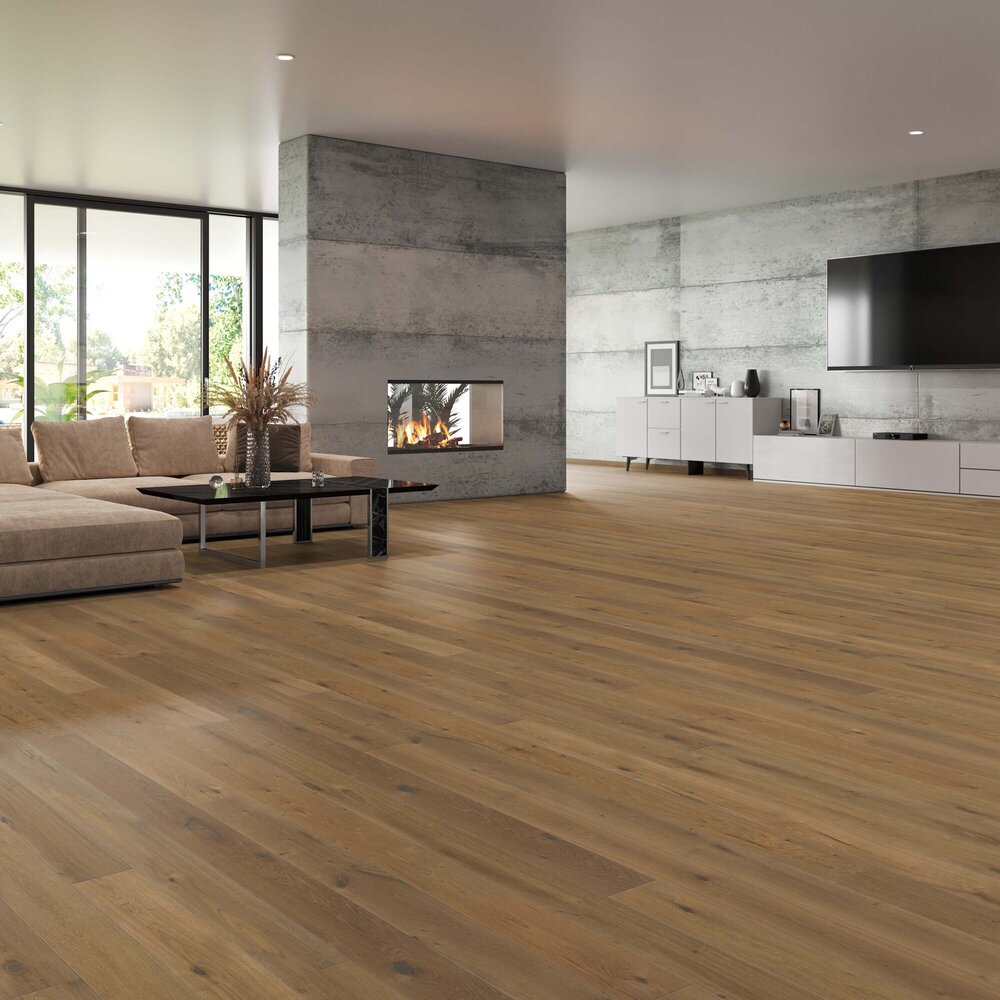 tilo Parquet Marcanto Dub Caramel