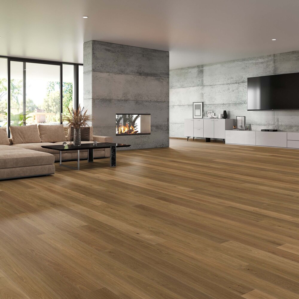 tilo Parquet Puristico Trend Dub Caramel