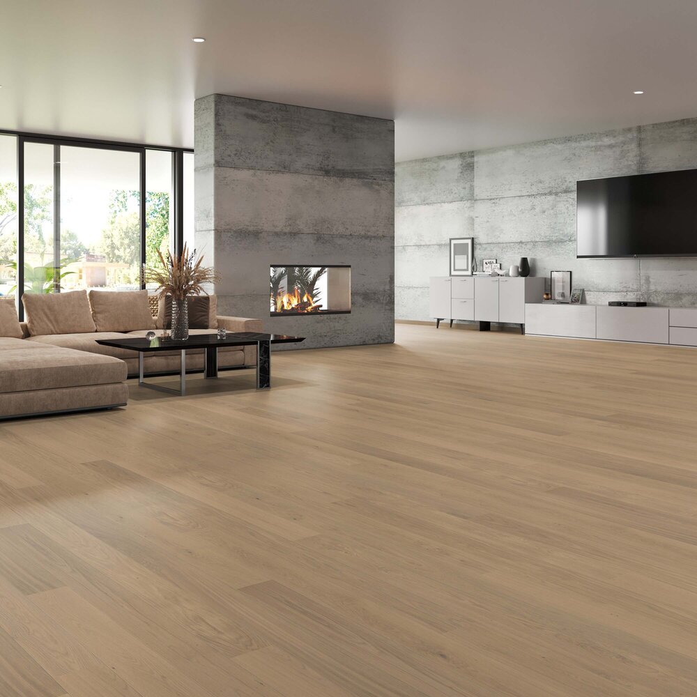 tilo Parquet Puristico Trend Dub Champagne