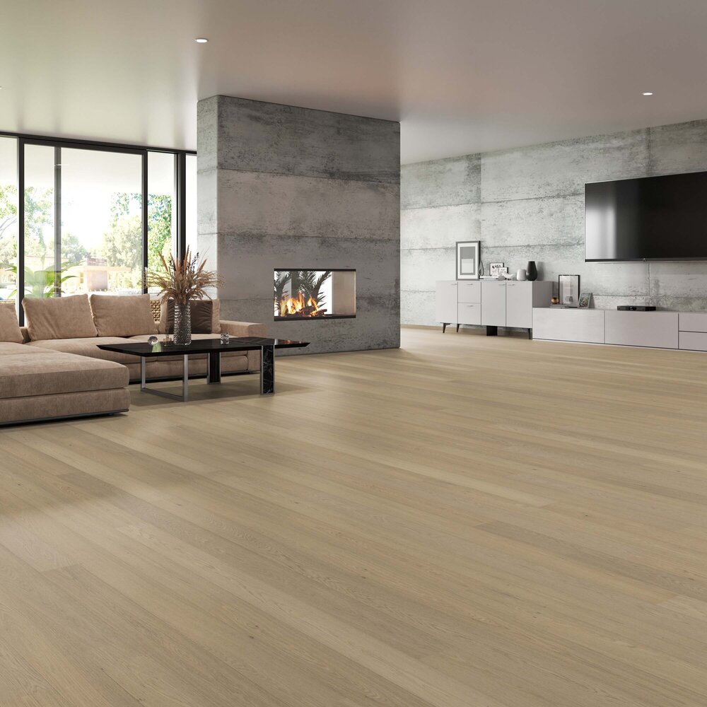 tilo Parquet Puristico Trend Dub Crema!pur