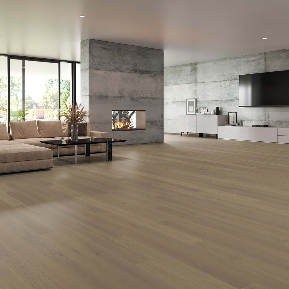 tilo Parquet Puristico Trend Dub Fels