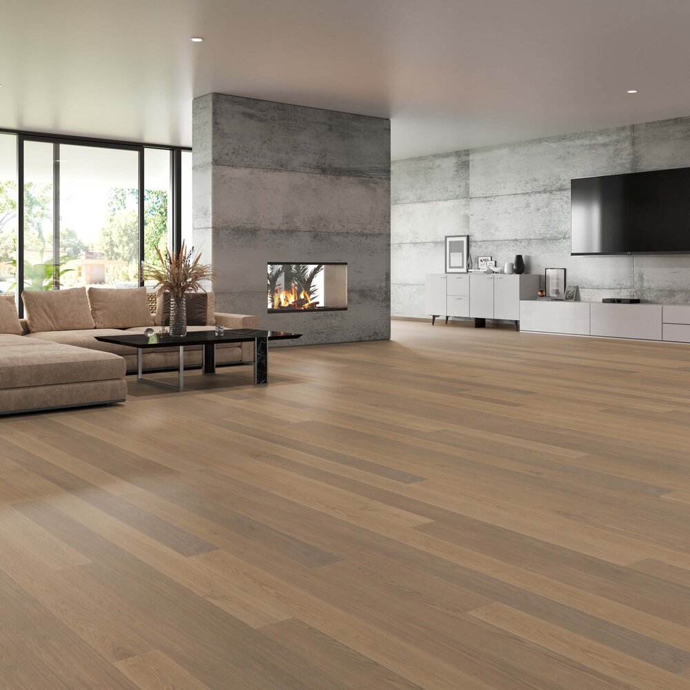 tilo Parquet Puristico Trend Dub Melange