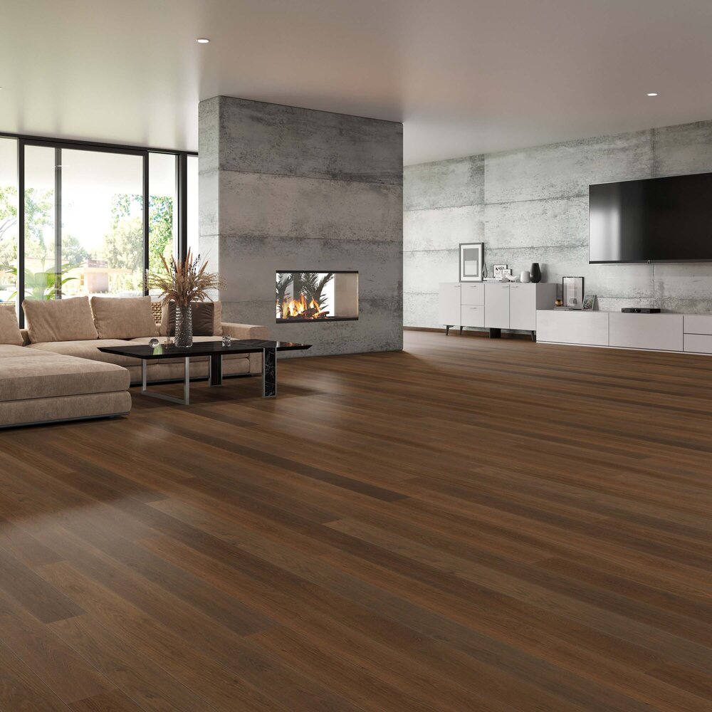 tilo Parquet Puristico Trend Dub Mocca