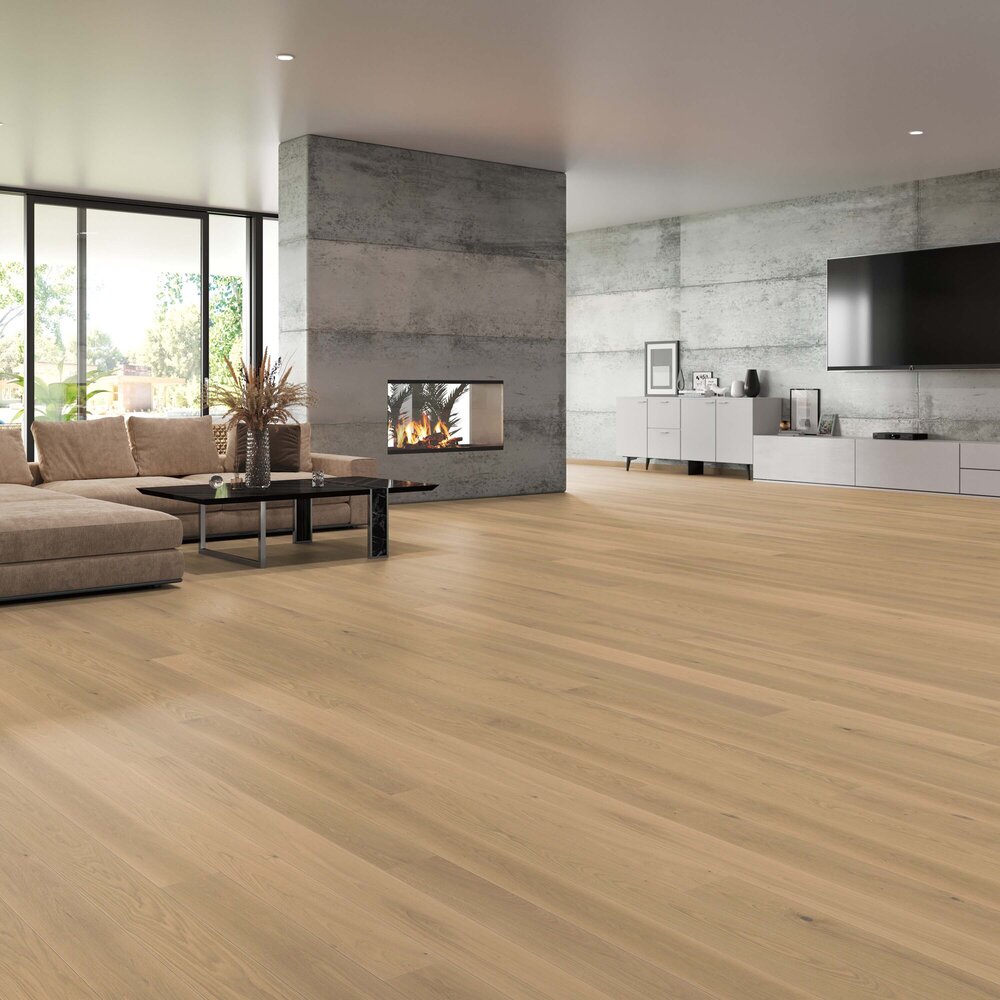 tilo Parquet Puristico Trend Dub Sahara