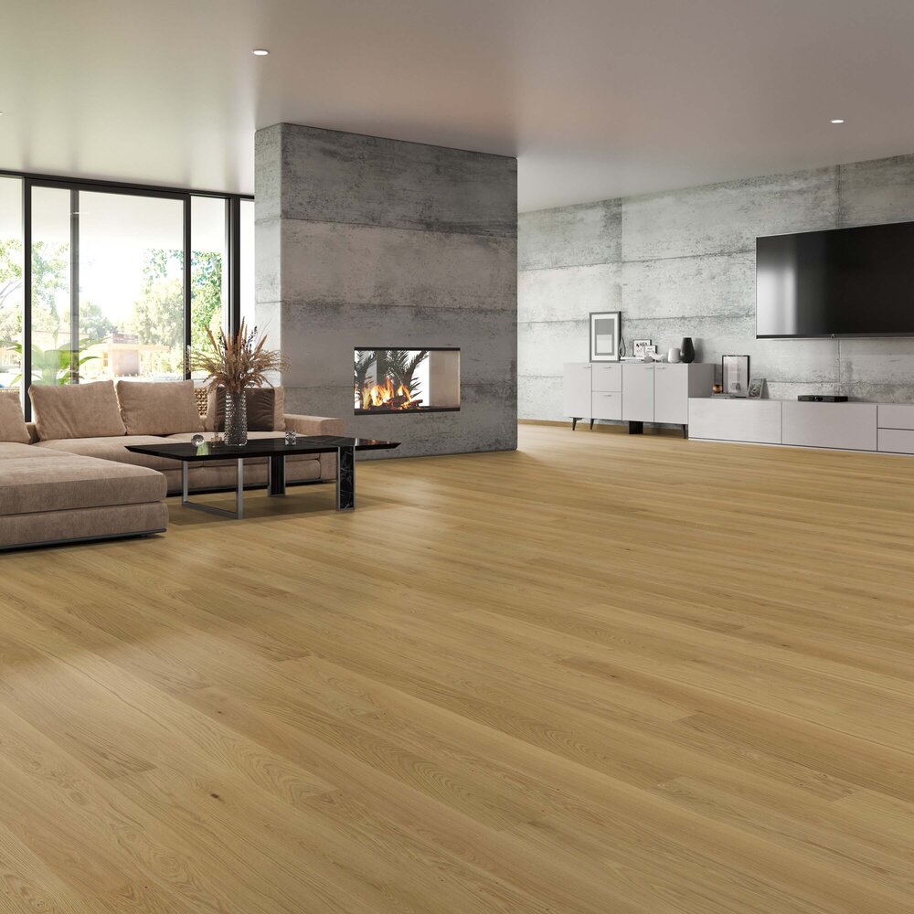 tilo Parquet Puristico Dub Natur nezkoseny