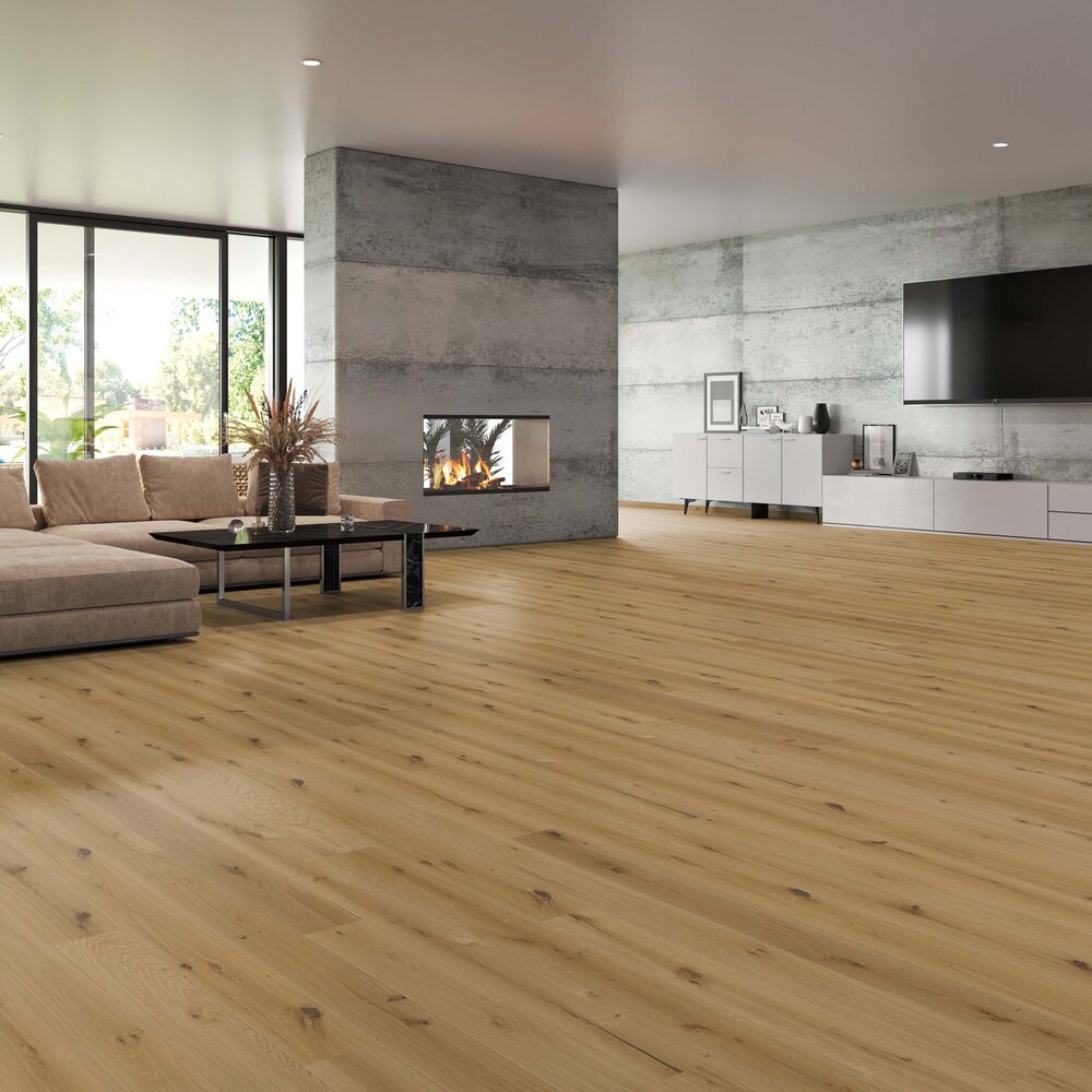 tilo Parquet Puristico Dub Natur