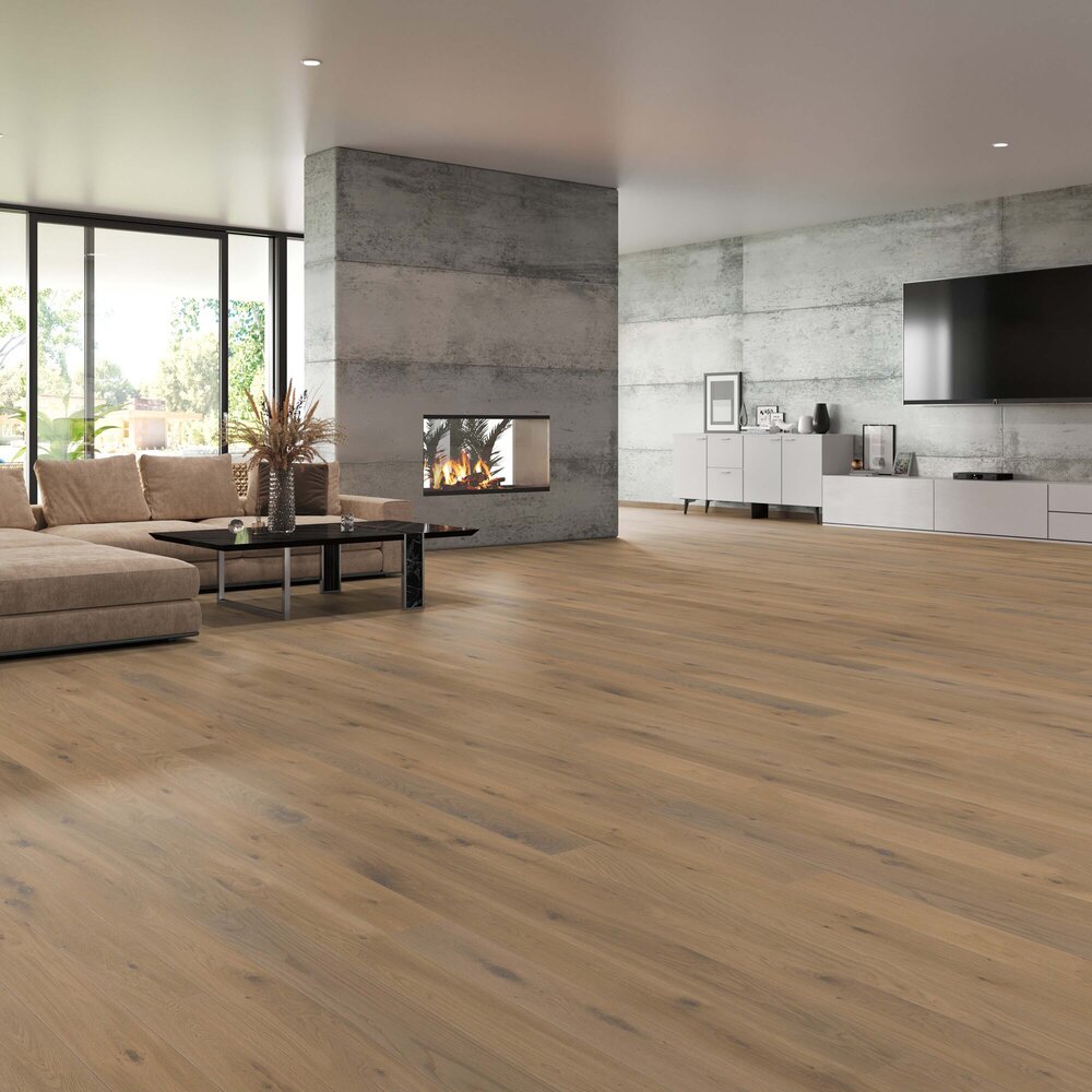 tilo Parquet Rustico Trend Dub Melange