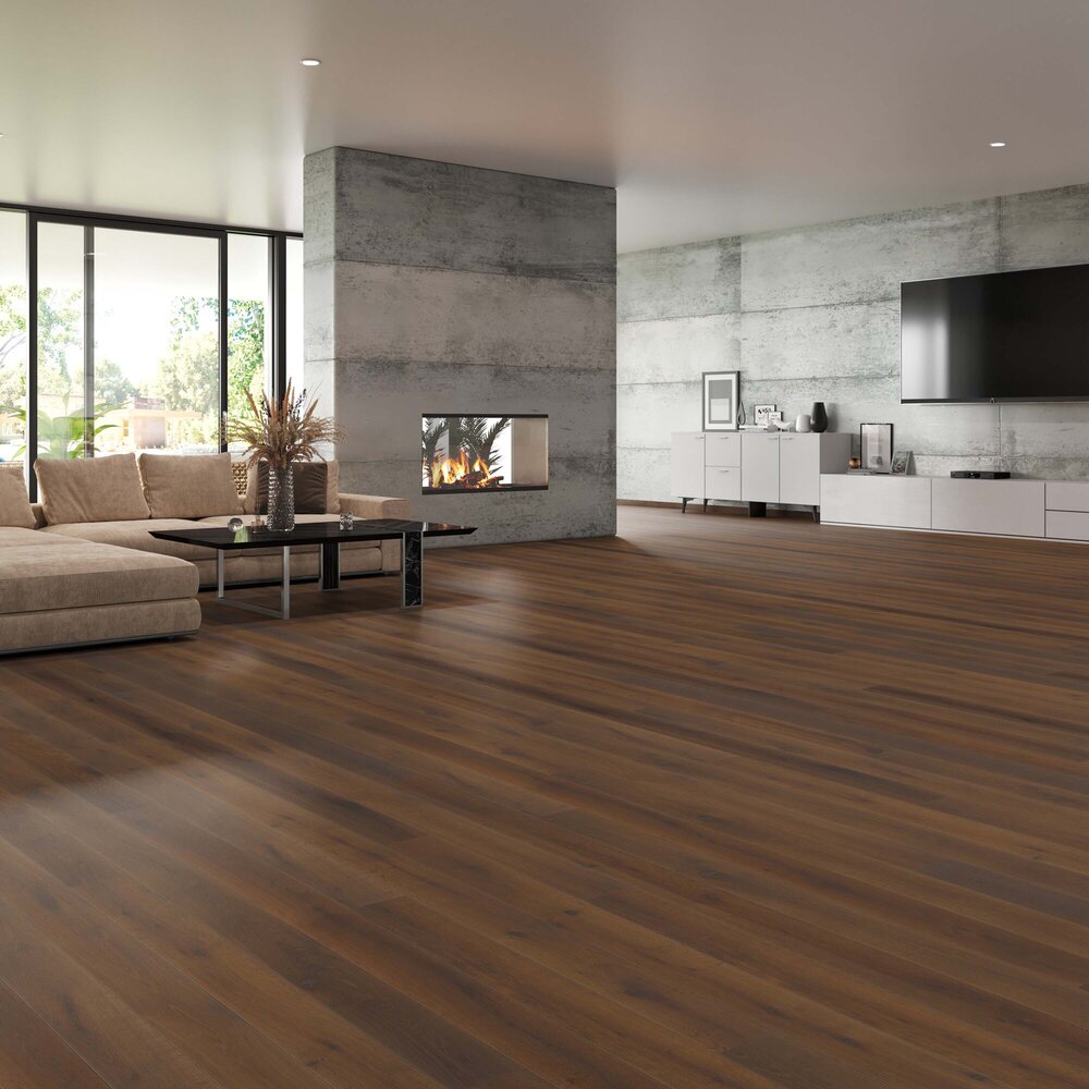 tilo Parquet Rustico Trend Dub Mocca