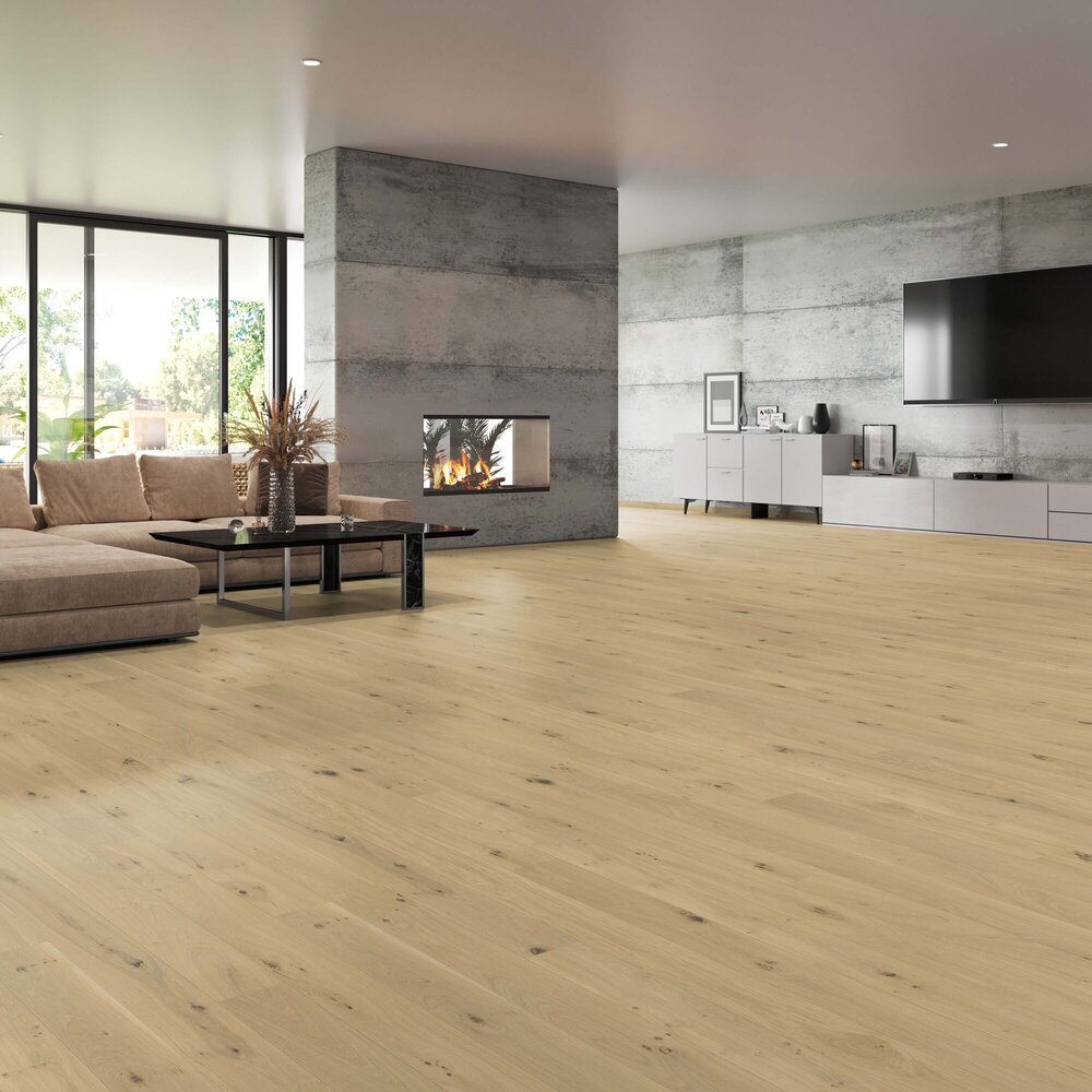 tilo Parquet Rustico Trend Dub Natur!Pur