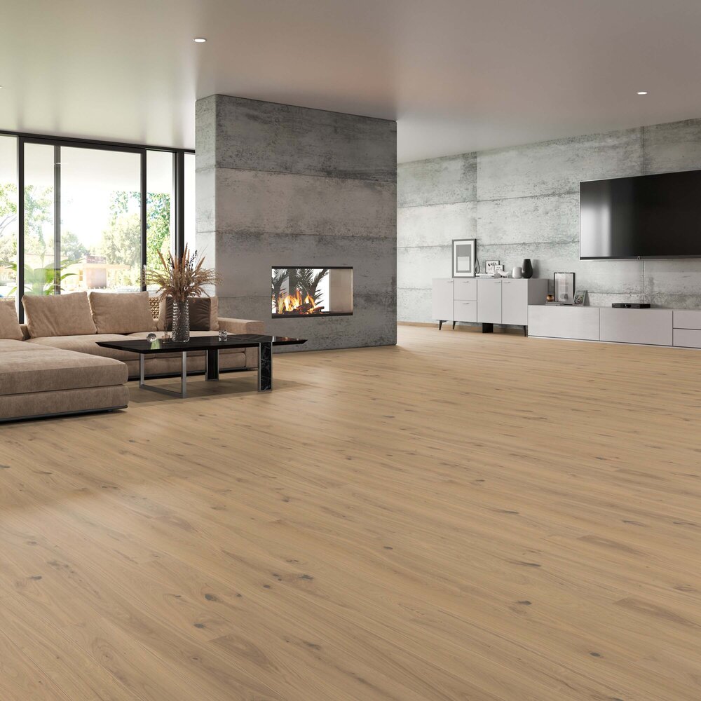 tilo Parquet Rustico Trend Dub Sahara