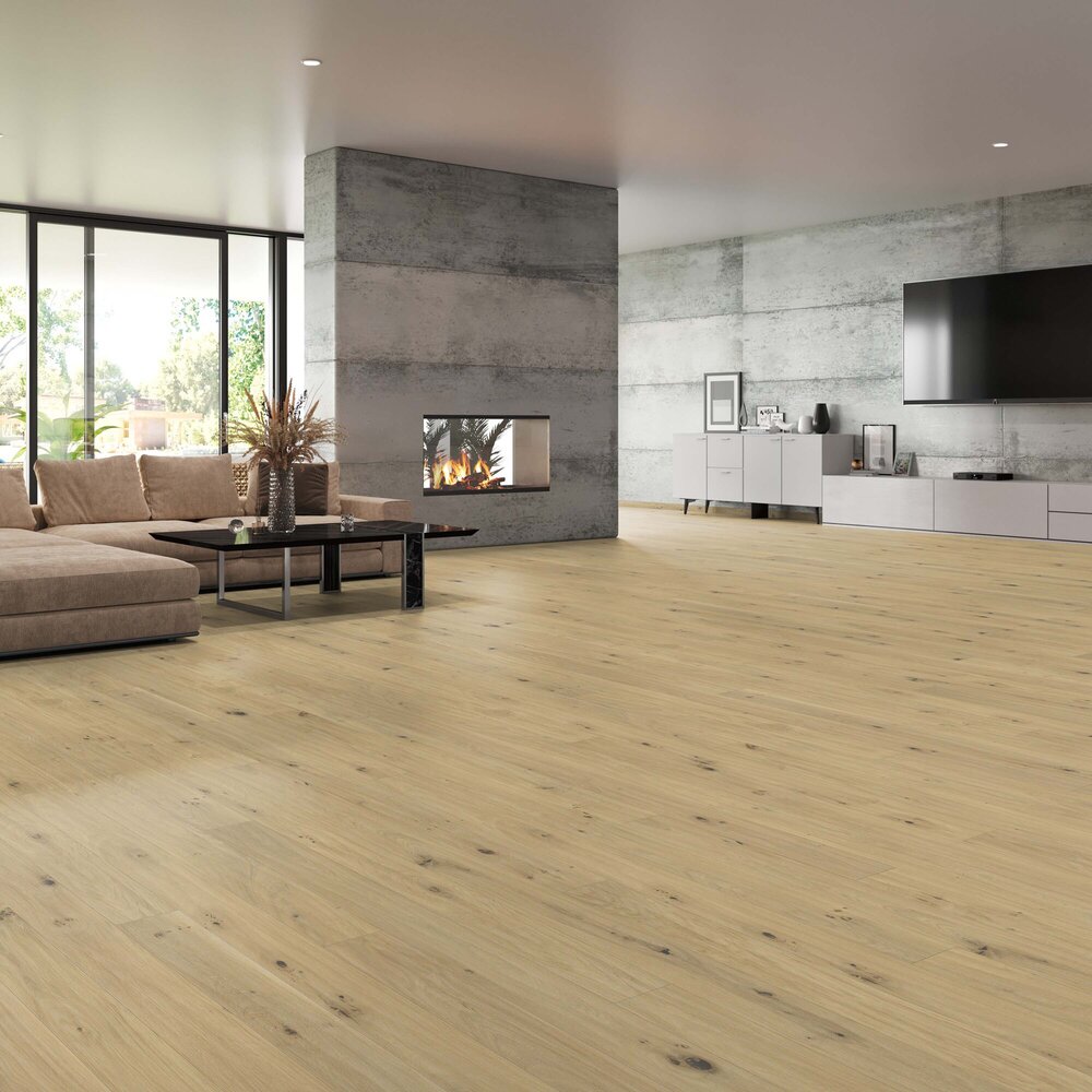 tilo Parquet Rustico Dub Natur!Pur 4V