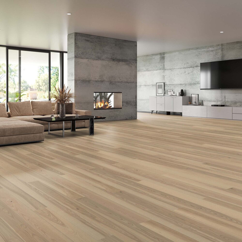 tilo Parquet Rustico Jasan Champagne kartacovany 4V