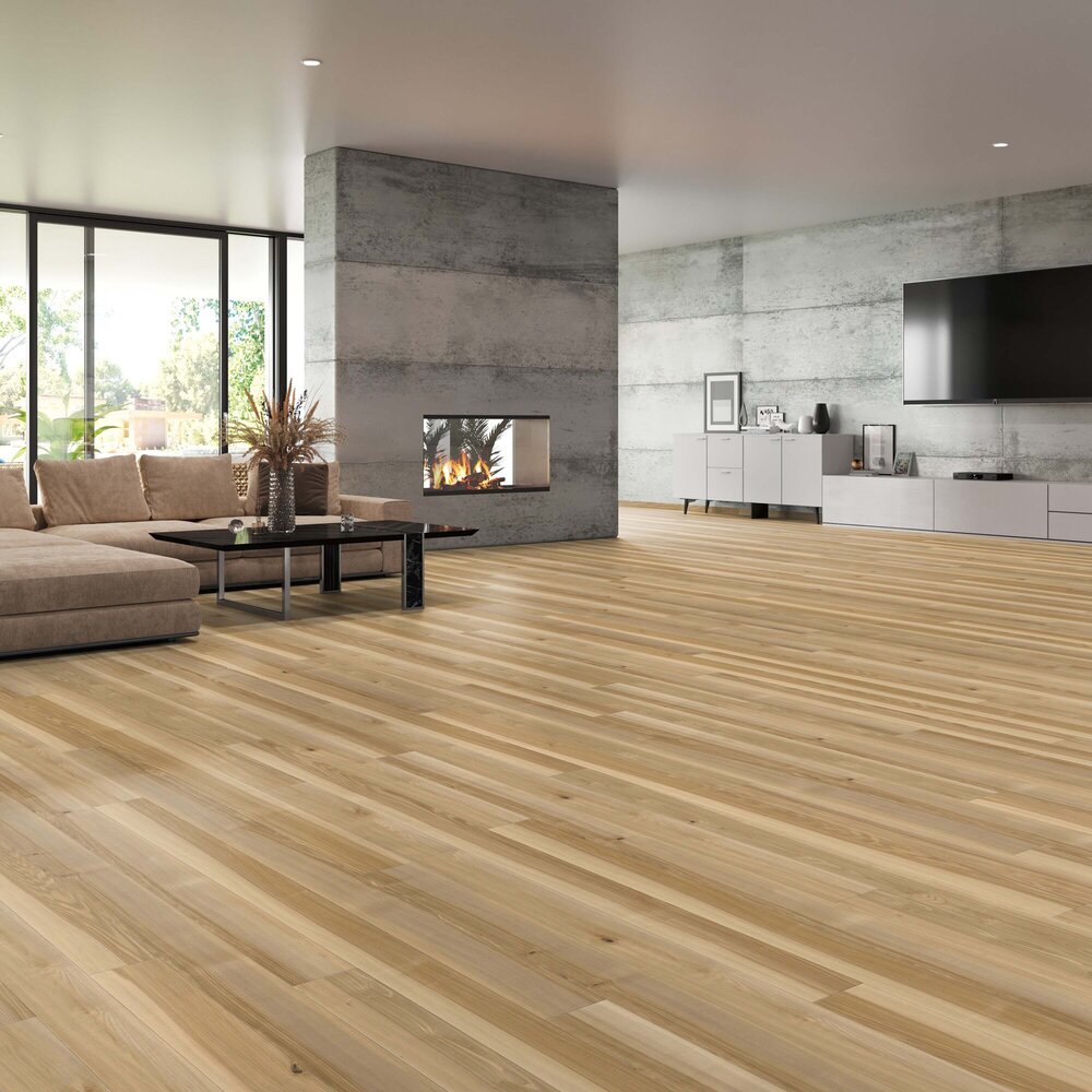 tilo Parquet Rustico Jasan Natur skrabany 4V