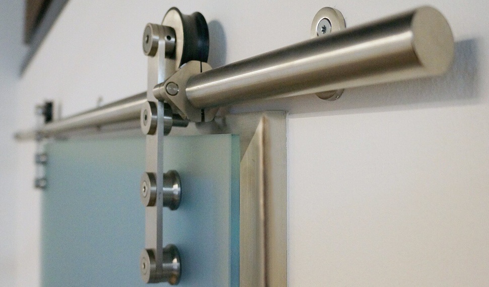 Interiérové posuvné dveře Prüm