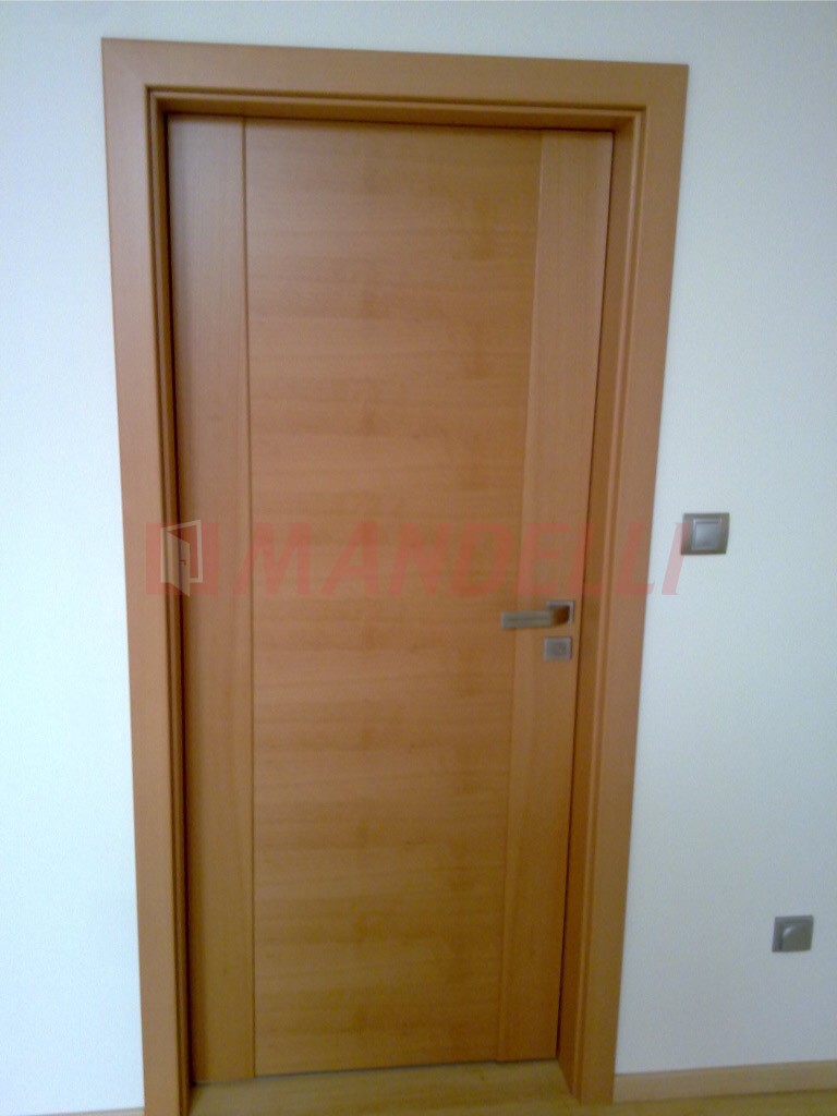 Dveře Prüm Intarsia 1FL