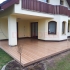 Venkovni WPC terasa