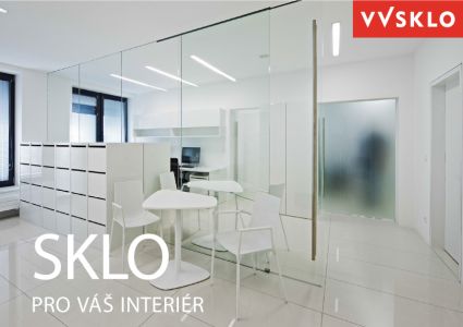 Katalog VV SKLO