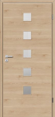 Prüm Standard T3 LA-S