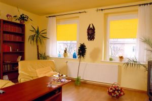 Interiérová roleta