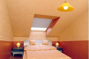 Interiérová roleta