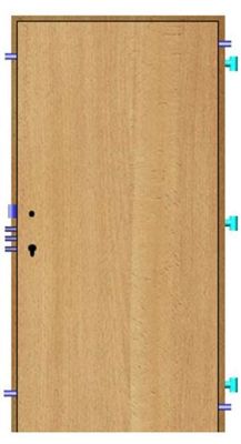 BEDEX Standard 2