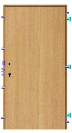 Bedex Standard 3