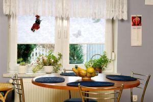 Interiérová roleta