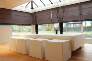 Interiérová roleta