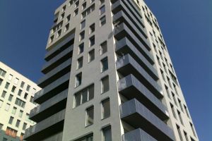 Roletový systém - před okenní žaluzie