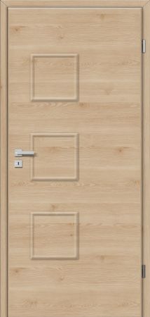 Prüm Standard T3 LA-S