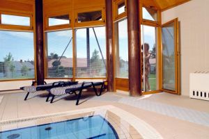 Horizontální žaluzie