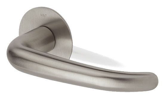 M&T dveřní klika Cesan řady Design 2012