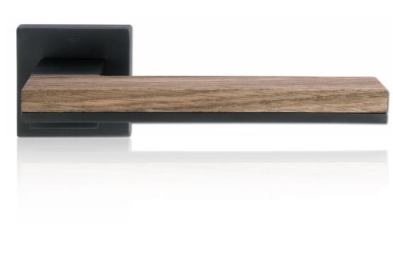 M&T dveřní klika MimolimitTiNC beleny dub řady Design 2009