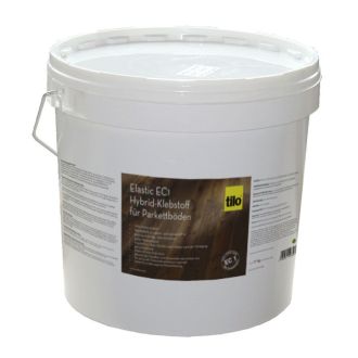 tilo Elastic EC1 Hybridní lepidlo