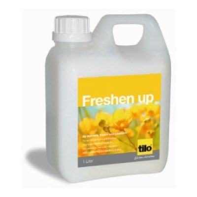 tilo Freshen Up