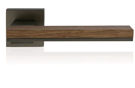 M&T dveřní klika Mimolimit TiNB dub řady Design 2009
